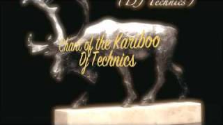 Chant of the Kariboo(Main M F Mix)