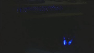 Teclado Iluminado A4tech Luminoso Preto Slim Kd 600l Nf