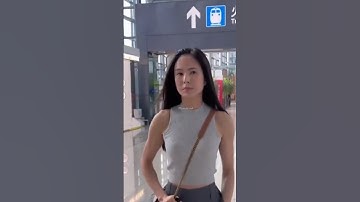 DV - Lý Nhược Đồng, trẻ trung xinh đẹp ở tuổi U60