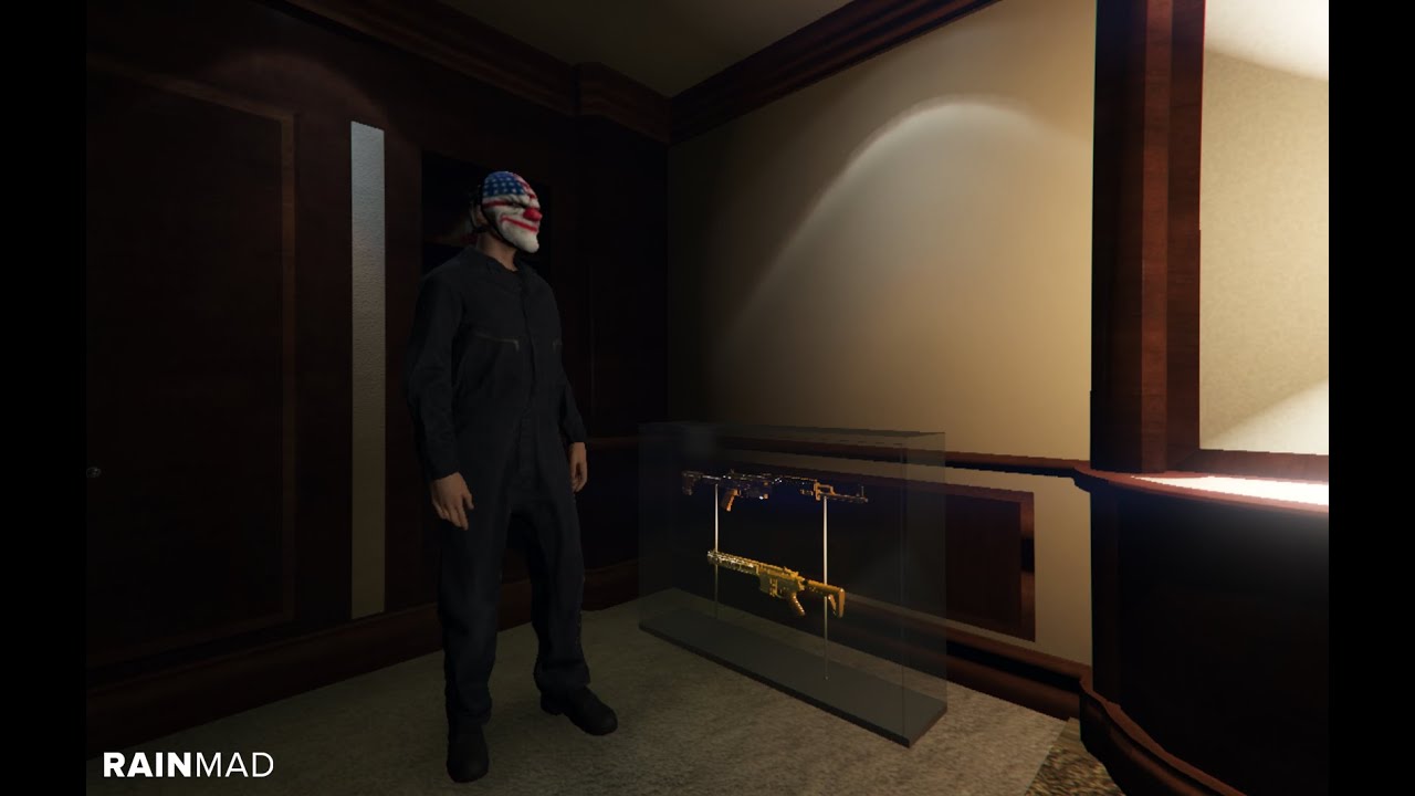 Gta 5 shops to robbery фото 34