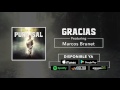 Redimi2 - Gracias (Audio) ft. Marcos Brunet