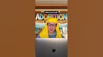 Father And Son Go To An Adoption Center #Shorts