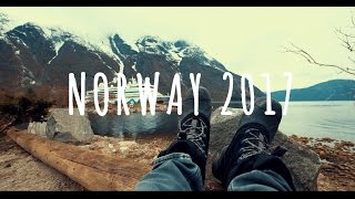 TRIP TO NORWAY 2017 4K | AIDA VITA Selection cruise