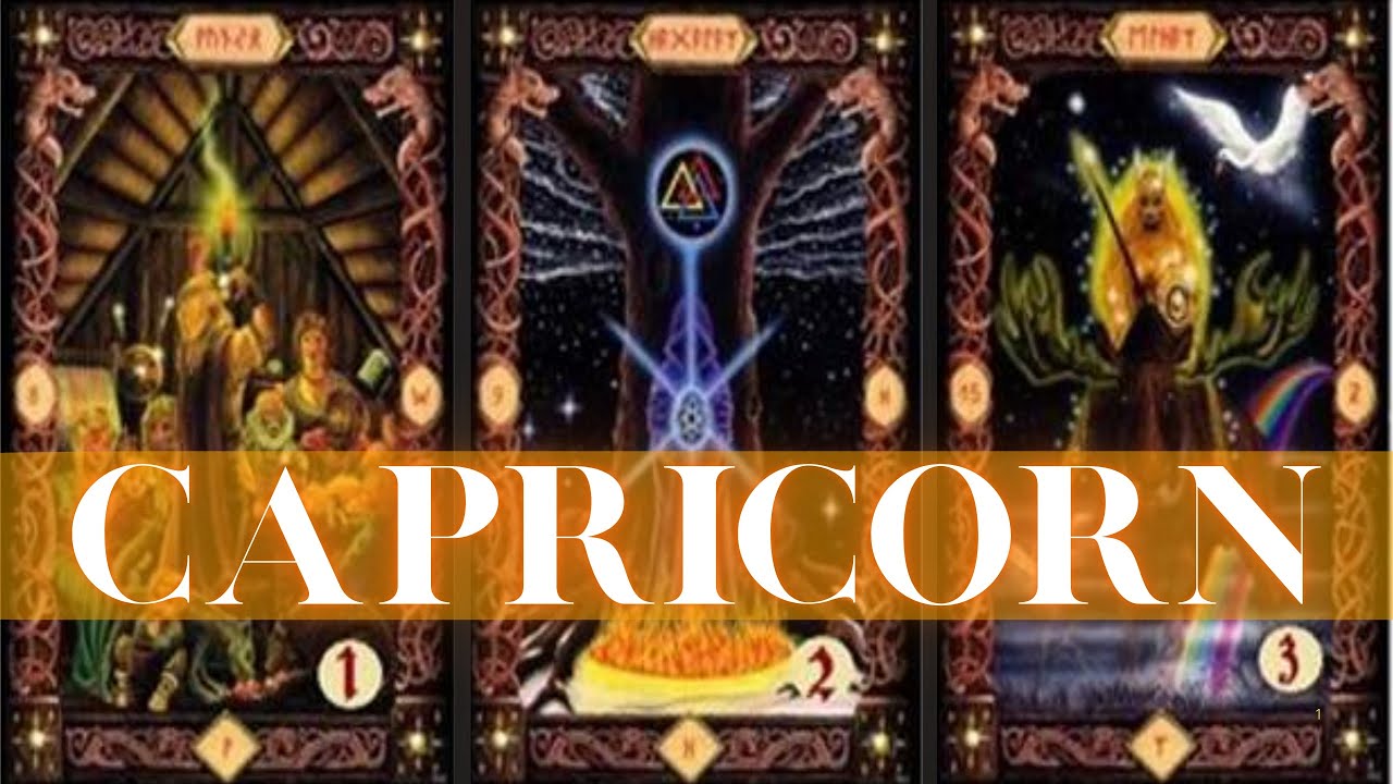 КОЗЕРОГ 😱ВЕРНИСЬ К ТЕБЕ❗️БОЖЕ МОЙ, КАКОЕ ЧУДО 🙏🏻 ТОЧНАЯ ДАТА 🔮 КОНЕЦ ФЕВРАЛЯ, ТАРО, ЛЮБОВНОЕ ГАДАНИЕ