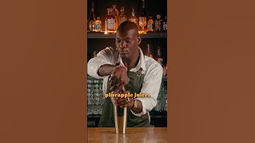 HOW TO SHAKE (PART 1)