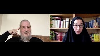 On Creation and Gender (w Fr. John Behr)