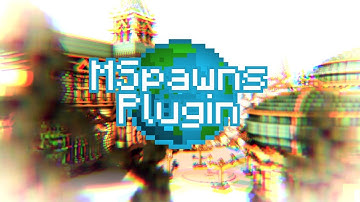 (Plugin) PocketMine 1.16 | (/hub, /lobby, /spawn) MSpawns | NinetyRalph