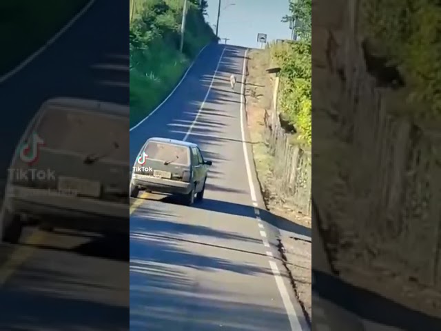 Vídeo gravado em Fagundes Varela viraliza nas redes sociais