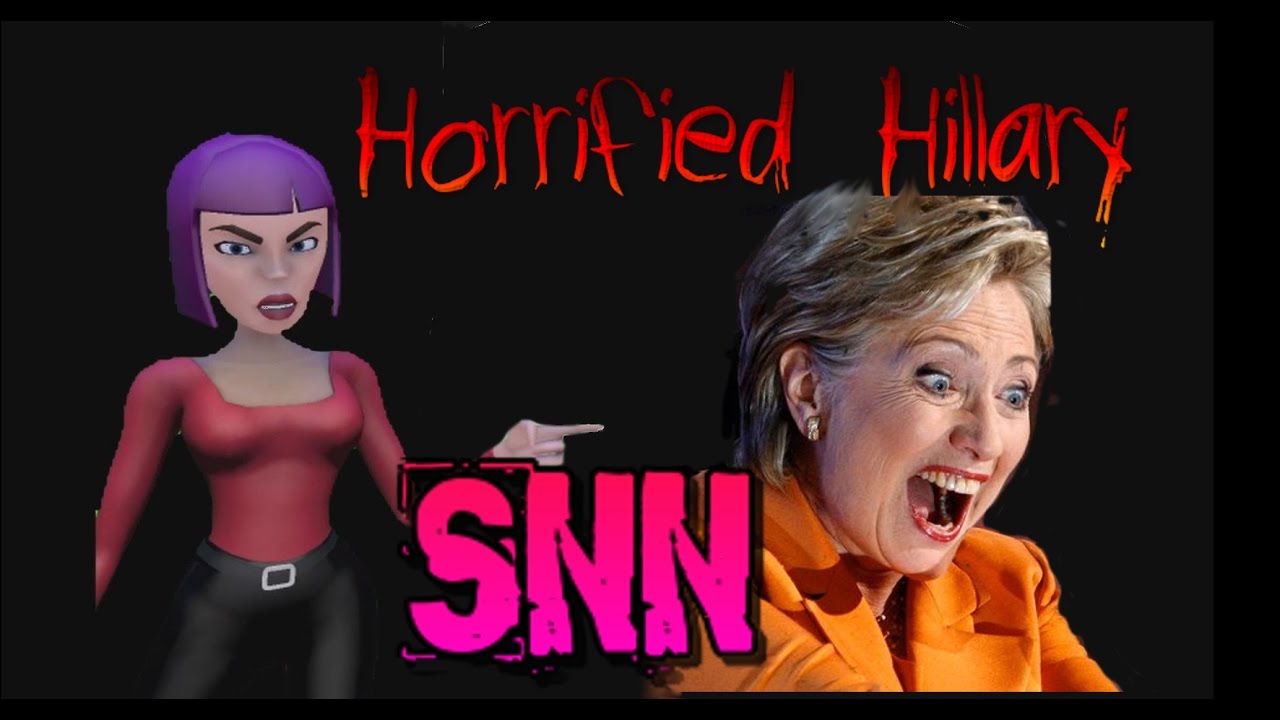 Hillary's Horrified as Old Statements Come Back to Haunt her!