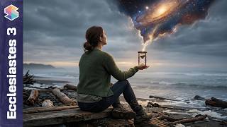 Why We Long for Eternity in a Temporary World // Ecclesiastes 3 Explained