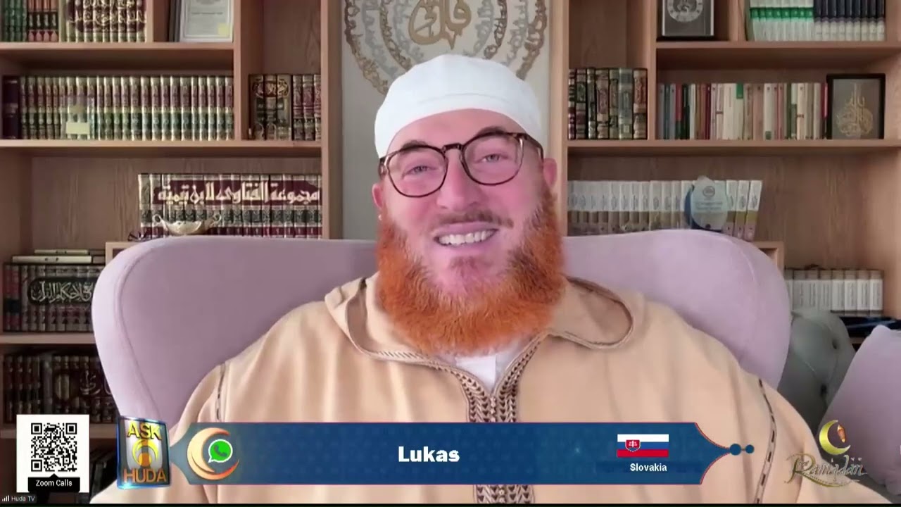 Ask Huda Mar 2nd 2026 #Ramadan2026 #live #hudatv