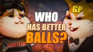 The Best Balls in Overwatch