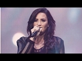 Demi Lovato - "Queen Of Breath Control"?!