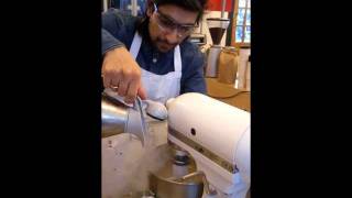 Chin Chin Labs, London screenshot 2