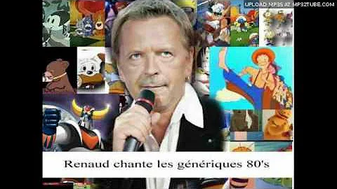 - renaud chante albator.mpg