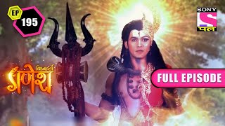 Nageshwar In The Midst | Vighnaharta Ganesh - Ep 195 | Full Episode | 12 April 2022