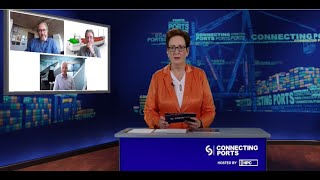 Connecting Ports | Session #8 | Navigating Next: The Path to Autonomous Maritime Transport
