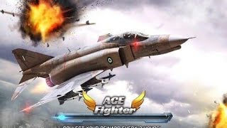 ACE FIGHTER AVIAO DE COMBATE ACE MODERNO screenshot 2