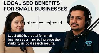 Boost Your LOCAL Visibility FAST! Small Business SEO Secrets