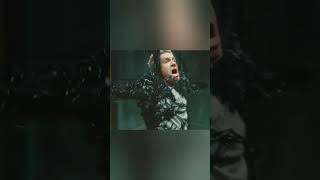 The Birth Of Venom Spider-Man 3 Scene
