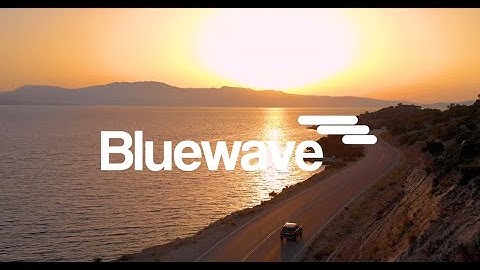 Welcome to Bluewave Technology Group, an advisory and sourcing partner.