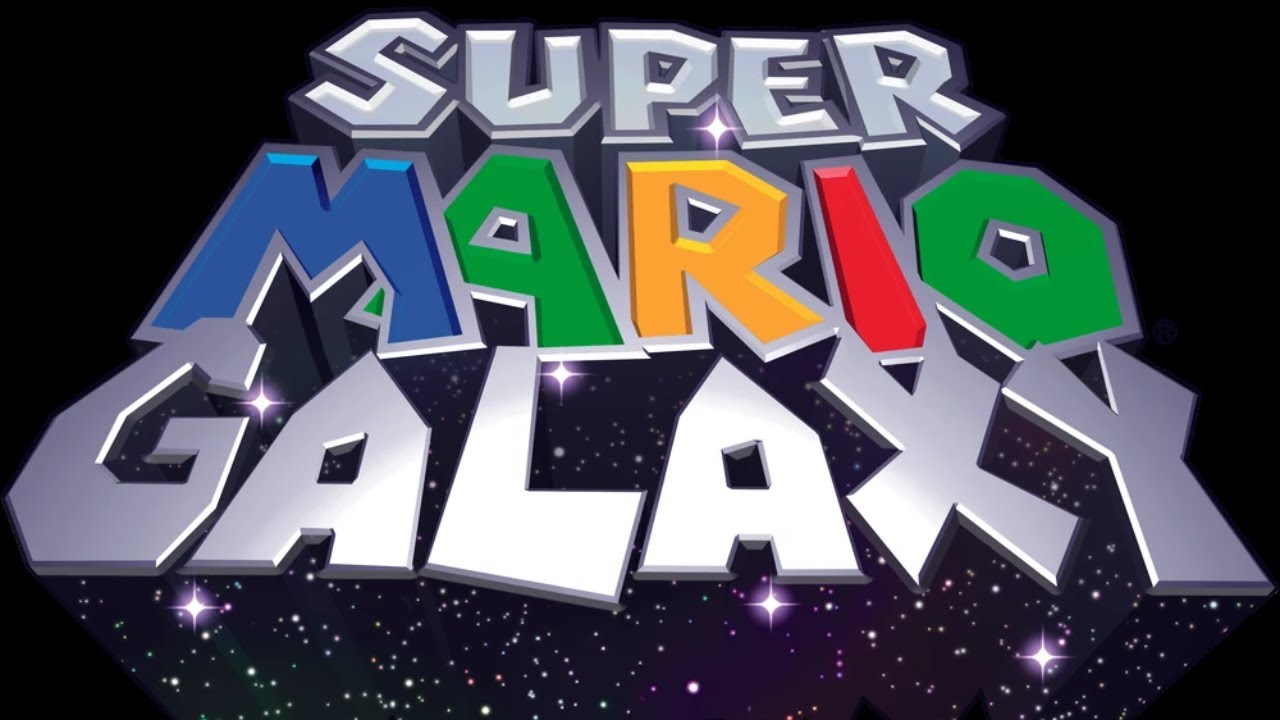 [LIVE] Super Mario Galaxy Night 6!