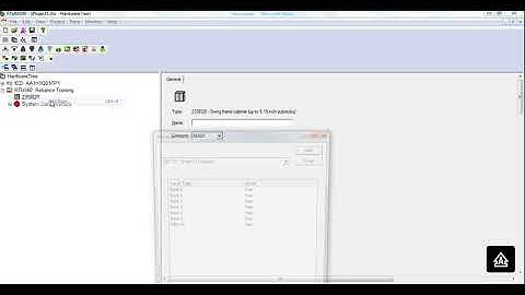 HOW TO PREPARE ABB RTU 560 or RTU 500 FILE WITH IEC61850 CLIENT- Part1