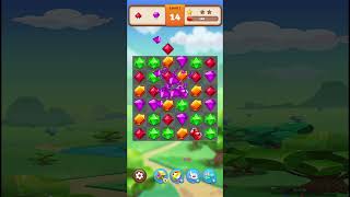 Jewel Legend screenshot 2