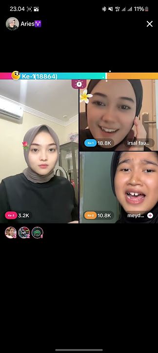 Meydarahma nyanyi lagu minang(Manyasa Denai Manarimo) #sobatngarit #irsalfauziah