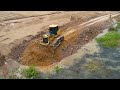 Incredible Showing New Projects Your Dozers Construction Skills Push Building Road Solid