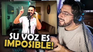 Gabriel Henrique - I Have Nothing (Whitney Houston) 🔥 Reacción / Análisis Musical ✅