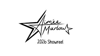 2026 Showreel