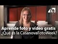 ¿CÓMO APRENDER FOTO Y VÍDEO GRATIS?