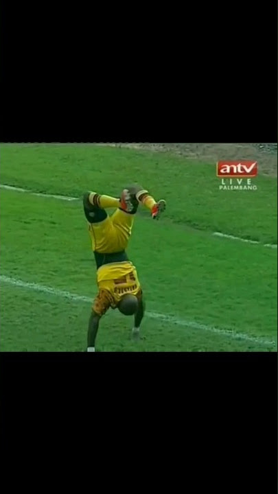 Download lagu Selebrasi Unik sepanjang massa #gumbs #ISL #antv #sfc #shorts