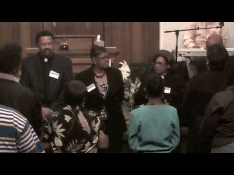 Prophetess Teresa Gee Prophet's Conference