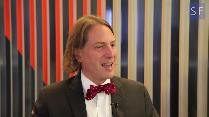 Thomas Scanlon Discusses the Importance of Mathema...