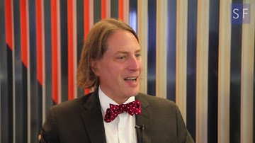 Thomas Scanlon Discusses the Importance of Mathematical Logic