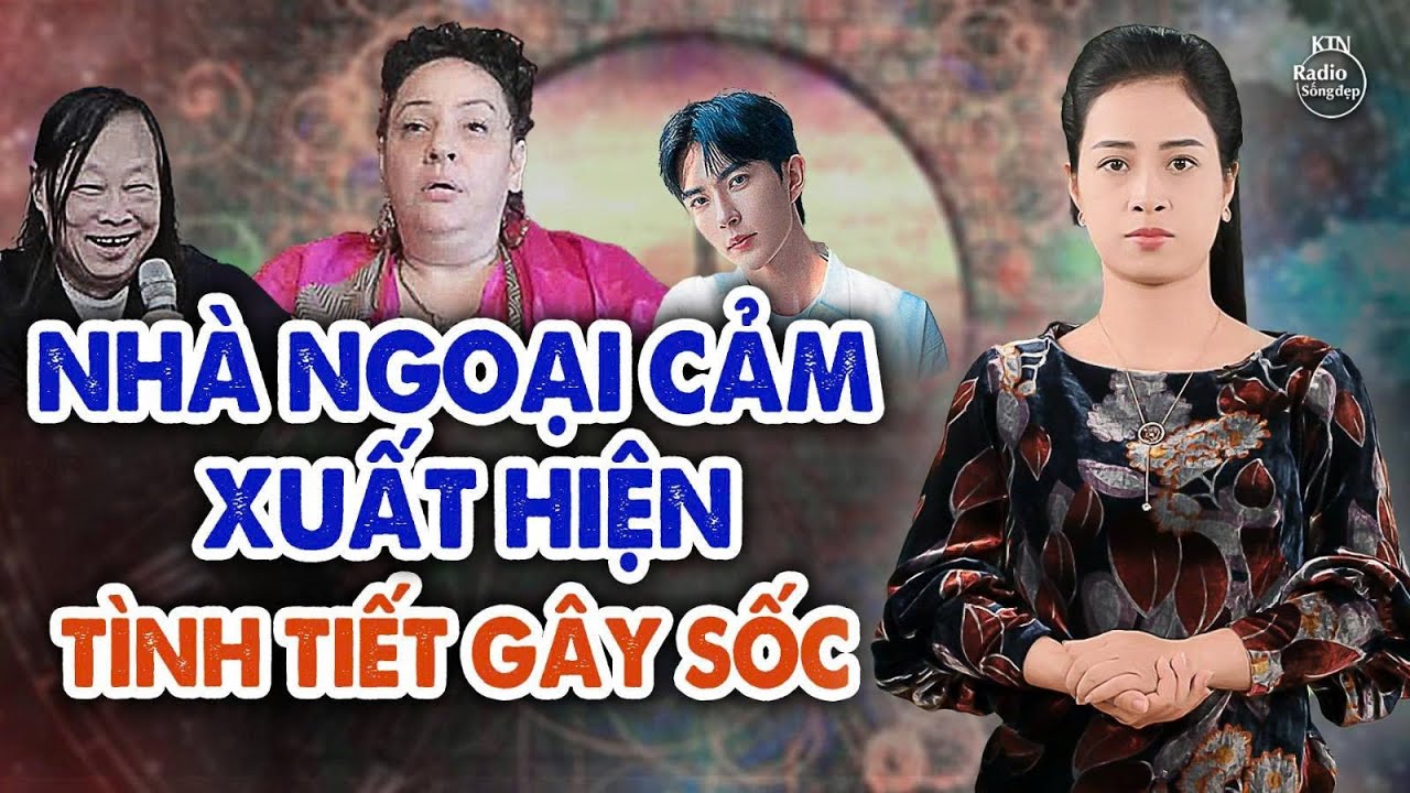 Người hay quỷ? - Tình tiết mới nhất - Vụ án Vu Mông Lung | 798 | NGUYÊN NGỌC | SỐNG ĐẸP RADIO