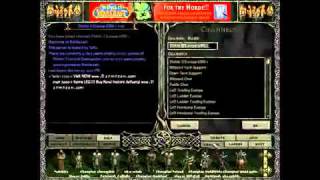 Diablo II Working Dupe For v1.13