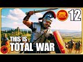 Can Rome Survive This Start? Rise of the Republic TITW (12)
