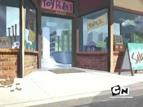 Tom And Jerry - The KarateGuard New Version HQ 2005