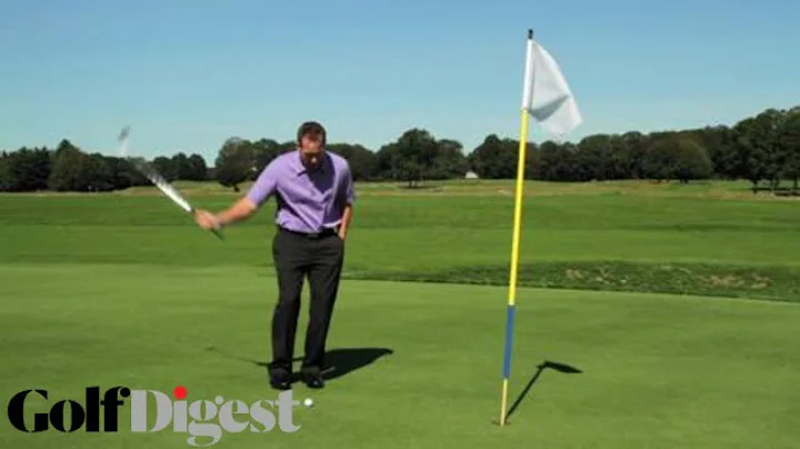 Kevin Hinton: Use the Bounce On Pitches-Best Young...