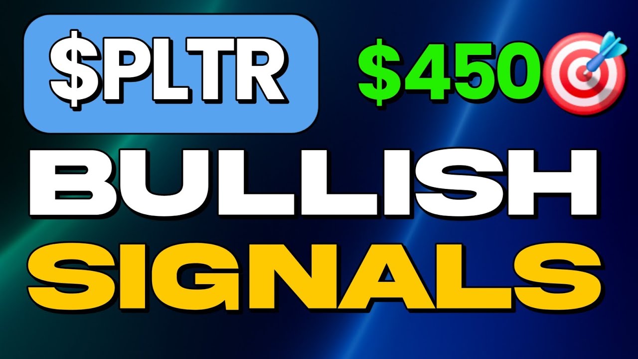 Massive Bull for $Pltr 🔥 Big Week Ahead - Plantir Detailed Analysis