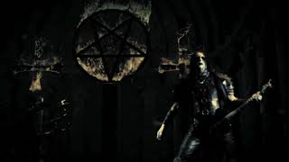 DARK FUNERAL   Unchain My Soul OFFICIAL VIDEO