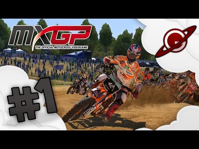 JOGO PS3 MXGP MOTOCROSS THE OFFICIAL – Star Games Paraguay