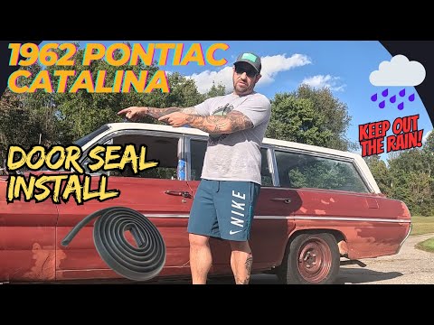 Where To Get Weather Stripping Replaced On Car Near Me