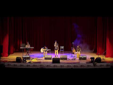 海中吉他13屆 08  Always