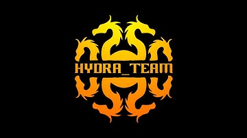 New team Intro | TEAM HYDRA