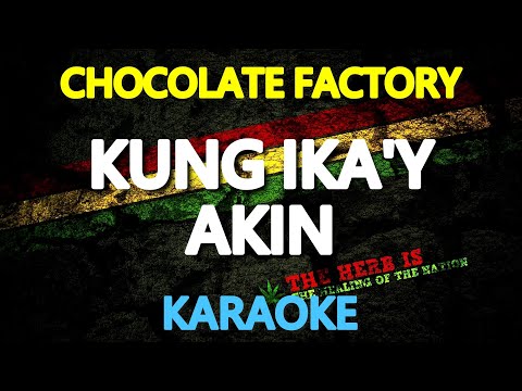 KUNG IKA'Y AKIN