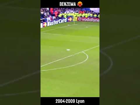 Quand Benzema était ado…  - Quand Benzema était ado… 